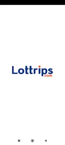 Lottrips screenshot 0