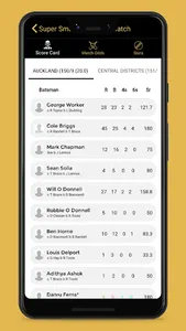 Lotusbook News-CricketLiveLine screenshot 2