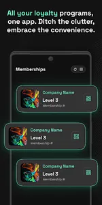 Loty screenshot 2