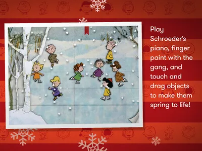 A Charlie Brown Christmas screenshot 13