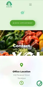 Louie Herbal Clinic screenshot 3