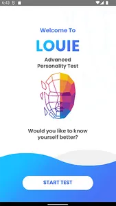Louie7 screenshot 0