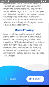 Louie7 screenshot 1
