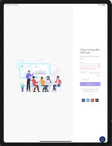 HoaBinh Club screenshot 0