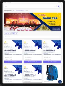 HoaBinh Club screenshot 1