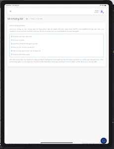 HoaBinh Club screenshot 16