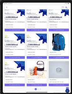 HoaBinh Club screenshot 3