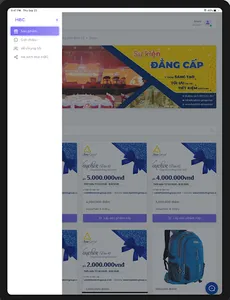 HoaBinh Club screenshot 8