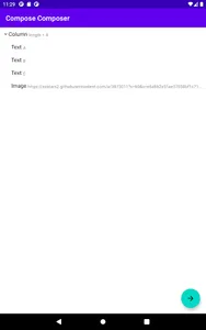 Compose Composer screenshot 3