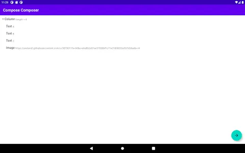 Compose Composer screenshot 5