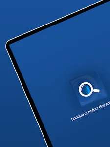 BCE Search screenshot 5
