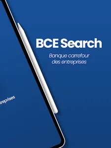 BCE Search screenshot 6