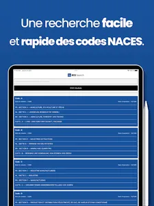 BCE Search screenshot 8