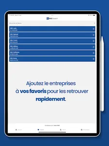 BCE Search screenshot 9