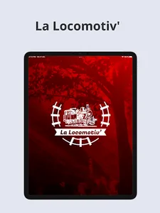 La Locomotiv' screenshot 10