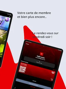 La Locomotiv' screenshot 11