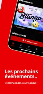 La Locomotiv' screenshot 2