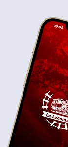 La Locomotiv' screenshot 4
