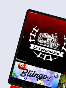 La Locomotiv' screenshot 9