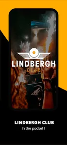 Lindbergh Club screenshot 4