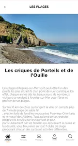 Les Vacances Camping Paradis screenshot 3