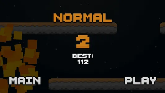 Astro Drifter screenshot 0