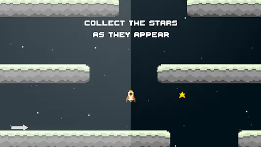 Astro Drifter screenshot 3