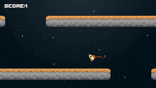 Astro Drifter screenshot 4