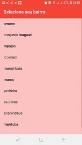 Louvor Norte screenshot 4