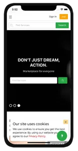 Lovanoz Marketplace screenshot 0