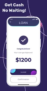 Kena - Borrow Money in Minute screenshot 5