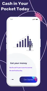 Kena - Borrow Money in Minute screenshot 8