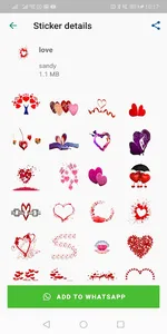 LoveStix screenshot 13
