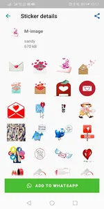 LoveStix screenshot 7