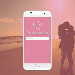 Calculadora do Amor screenshot 5