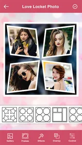 Love Locket Photo Editor screenshot 5