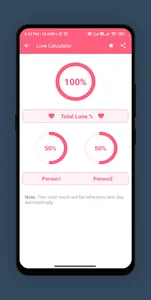 Love Calculator | Each Love screenshot 3