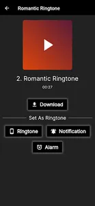 Love Ringtones 2023 screenshot 3