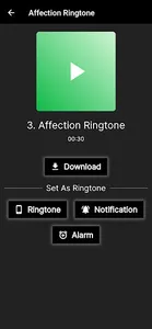 Love Ringtones 2023 screenshot 7