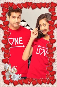 Love Photo Frames screenshot 0