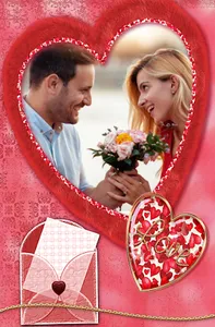 Love Photo Frames screenshot 3
