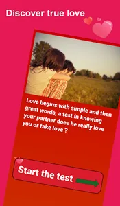 love test I does he love you screenshot 6