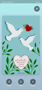 Kathryn Alice - Soulmate Cards screenshot 2