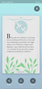 Kathryn Alice - Soulmate Cards screenshot 3