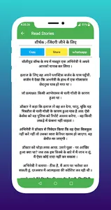 Love Story Hindi Bangla screenshot 2