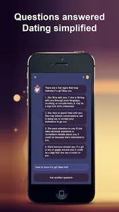 Love Wizard - Dating Coach screenshot 10