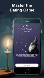 Love Wizard - Dating Coach screenshot 7