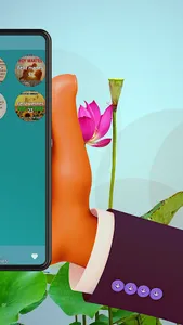 Good morning afternoon evening screenshot 10