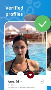 Loveapp: dating for the lazy screenshot 0