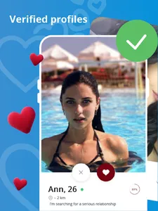 Loveapp: dating for the lazy screenshot 10